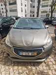 Peugeot 208 1.4 HDI 5 Lugares 2013