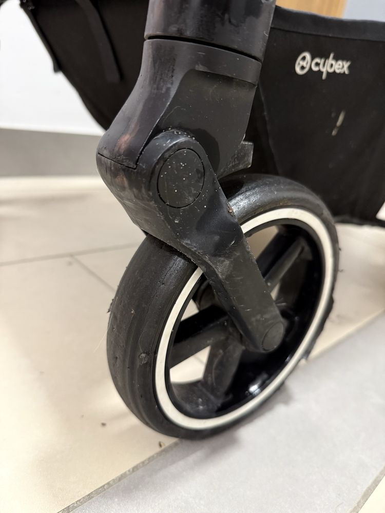 Spacerówka Cybex Balios S lux