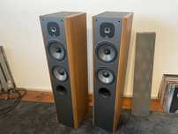 Jm lab Focal Cobalt 816