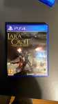 Lara Croft and the temple of Osiris para PS4