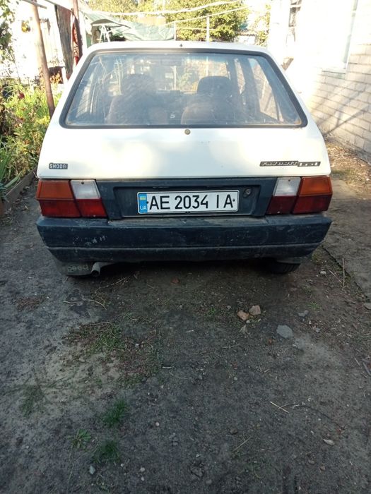 Продам автомобиль