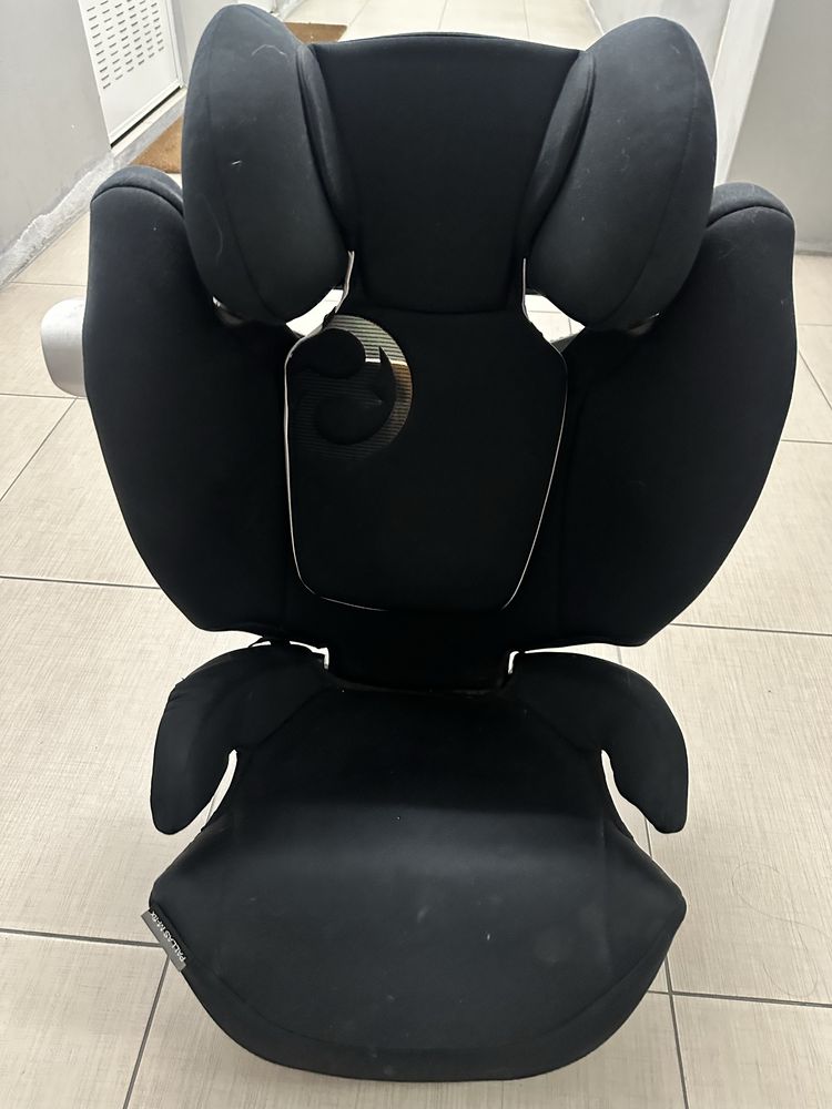 Cadeira palla M fix cibex