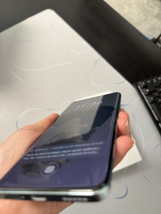 Honor 200 Pro em excelente estado