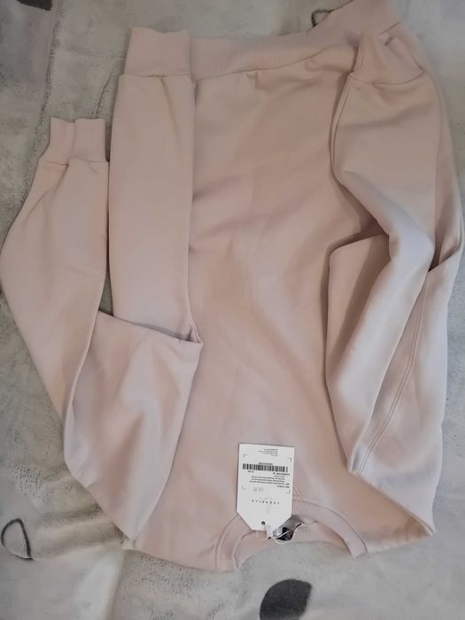 Ciepla bluza Laurella M