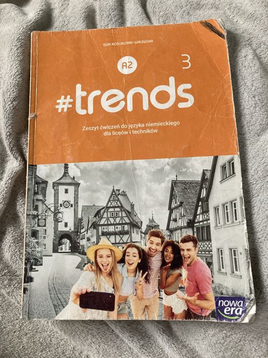 wypełnione ćwiczenia niemiecki 3