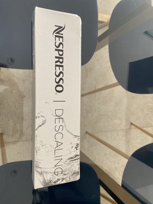 Nespresso Gran Latissima