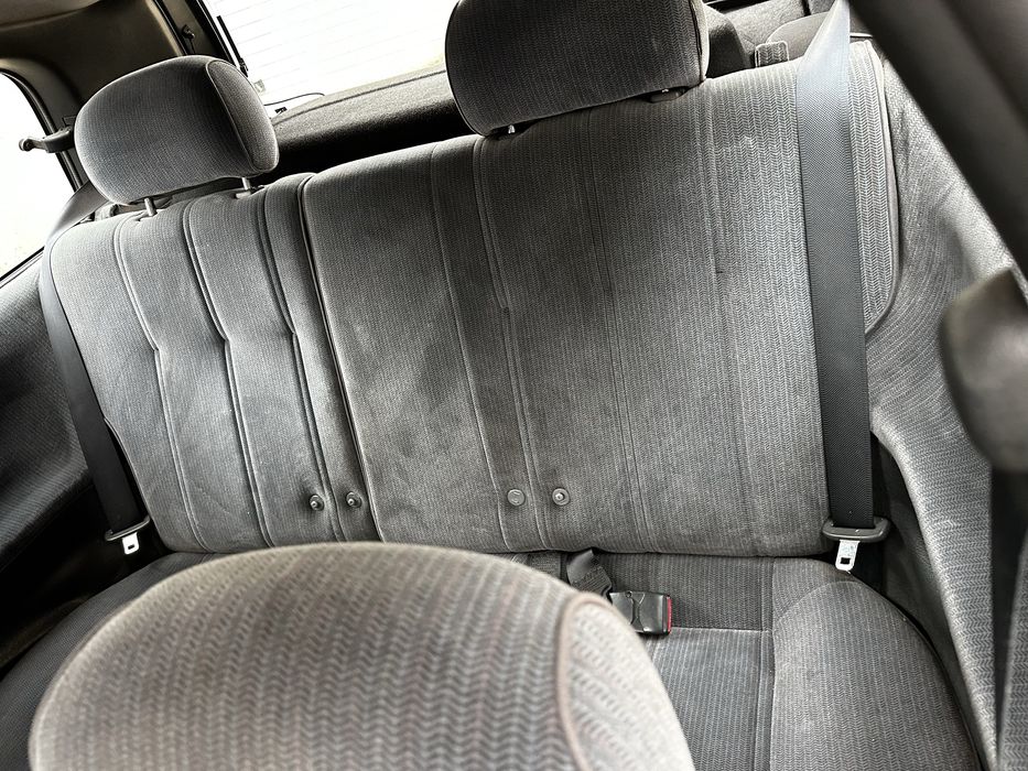 Nissan sunny 1.4 16v