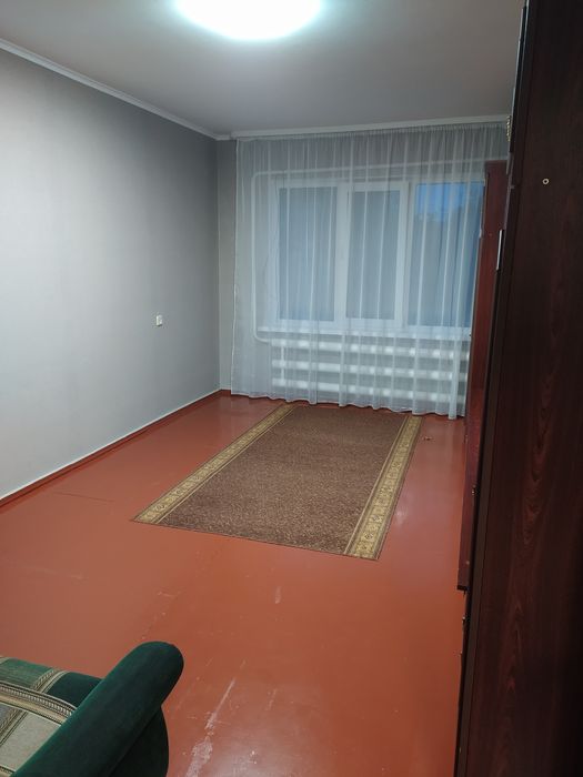 1-кімнатна квартира в селищі Чутове