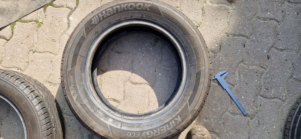 185/65 R15 88H Hankook Kinergy Eco 2 6,5mm 2023r