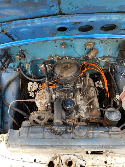 Автокран грузовой Зил 130 10 тонн