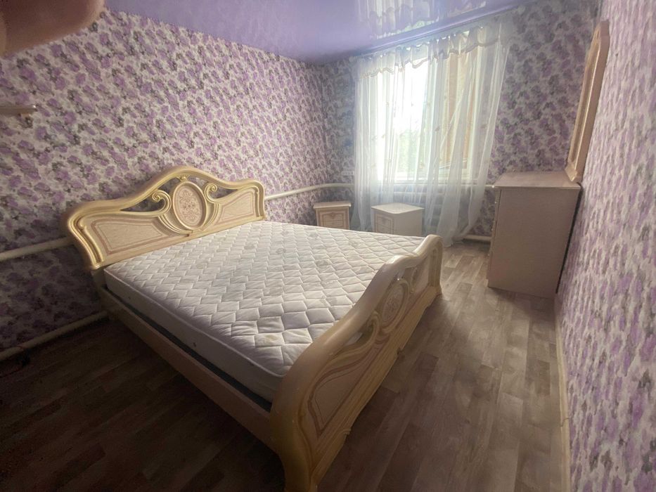 Італійський спальний гарнітур
