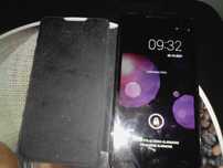 Prestigio PAP50445"D 1GB/4GB Dual SIM quad core