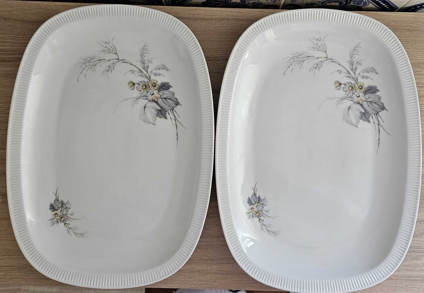 Serviço de porcelana EXCEL