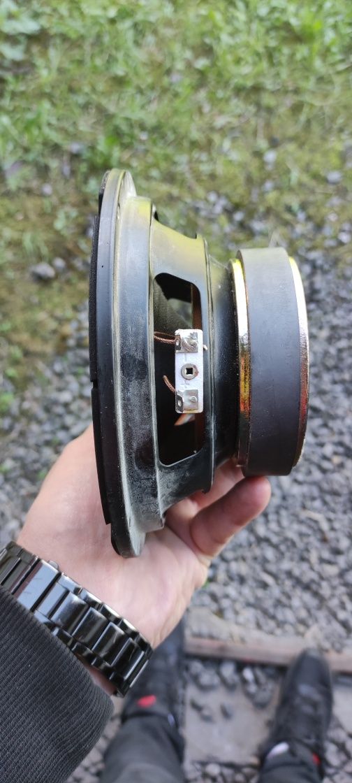 Głośniki KOPPA IK650