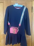 Vestido Marc Jacobs