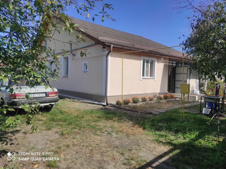 Продається будинок 110 М²
