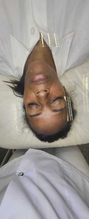 Blackfriday Alongamento de pestanas