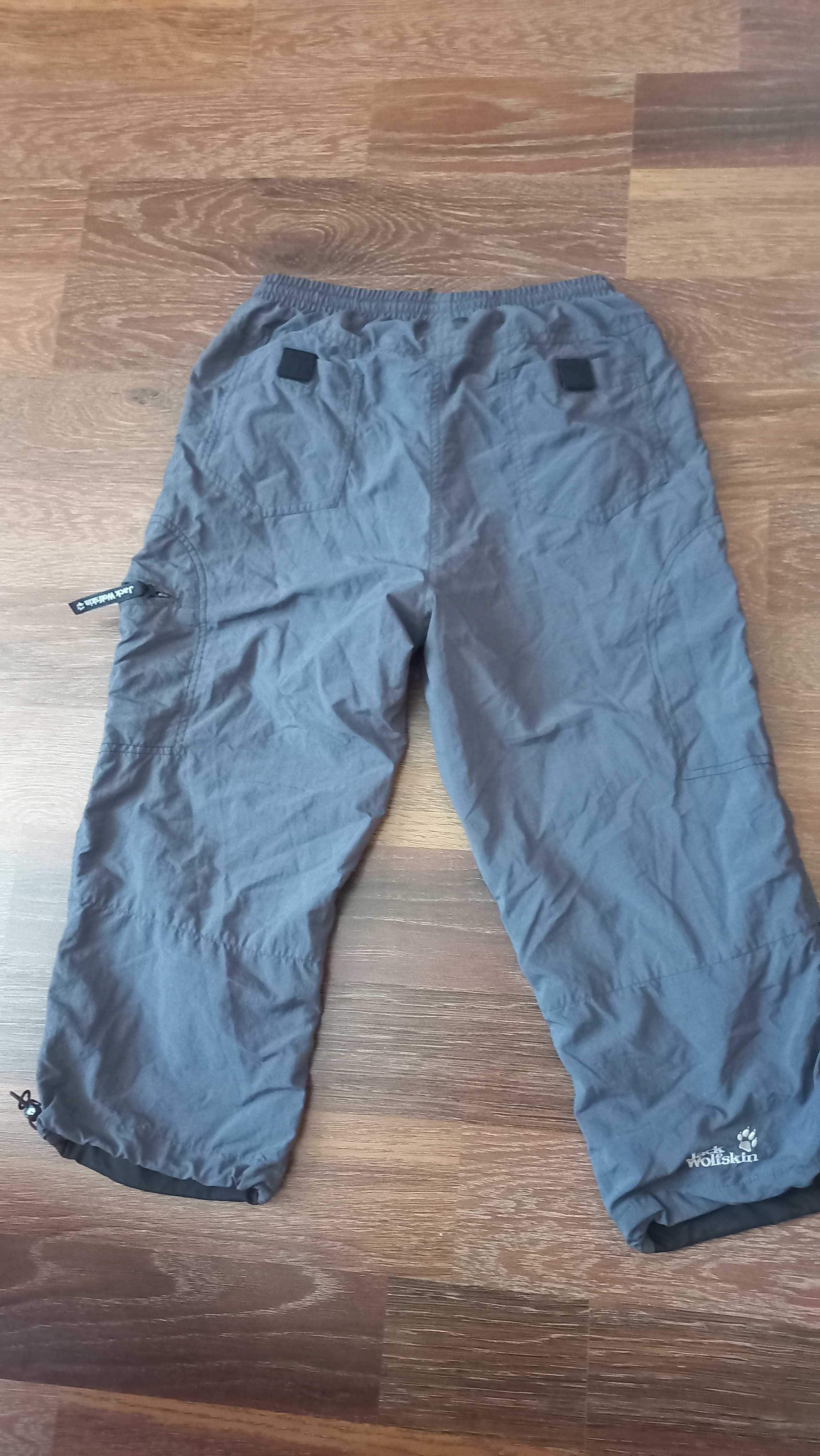 шорти жіночі для походів jack wolfskin