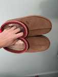 UGG tazz chestnut maat 41