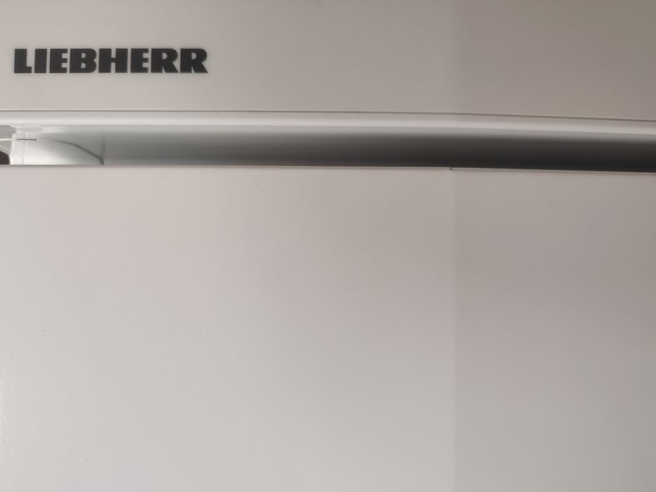Морозильні камери Liebherr