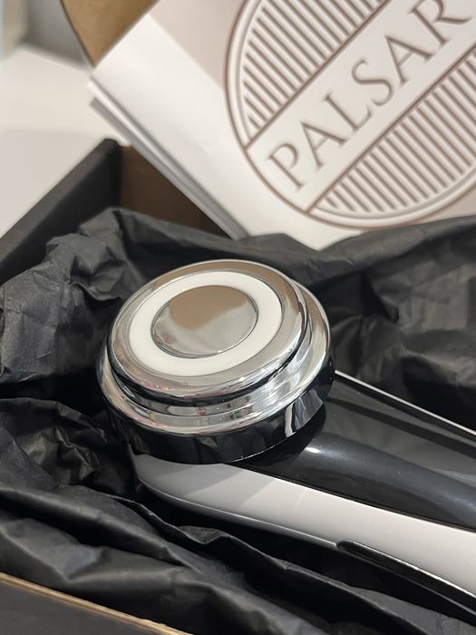 Palsar 7 Гальванічний масажер для догляду, ліфтінг, фототерапія, тощо