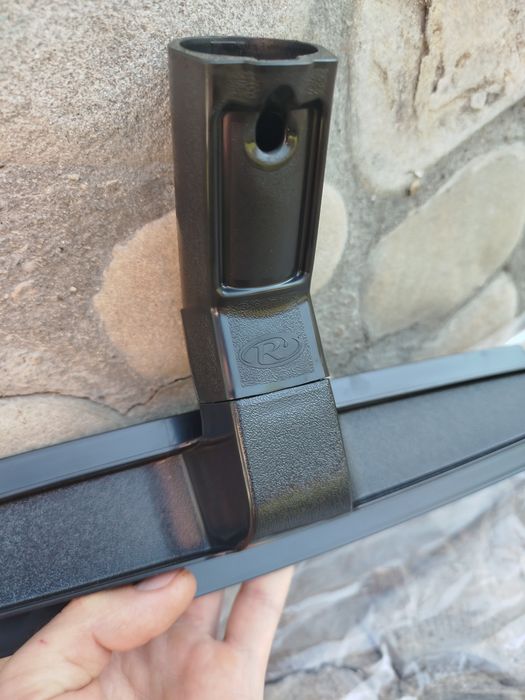 Rainbow щітка для пилососа нова