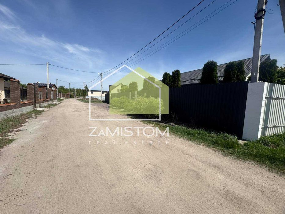‼️Продам‼️‼️№547. Продам ділянку 9 соток. Поряд Гнідин