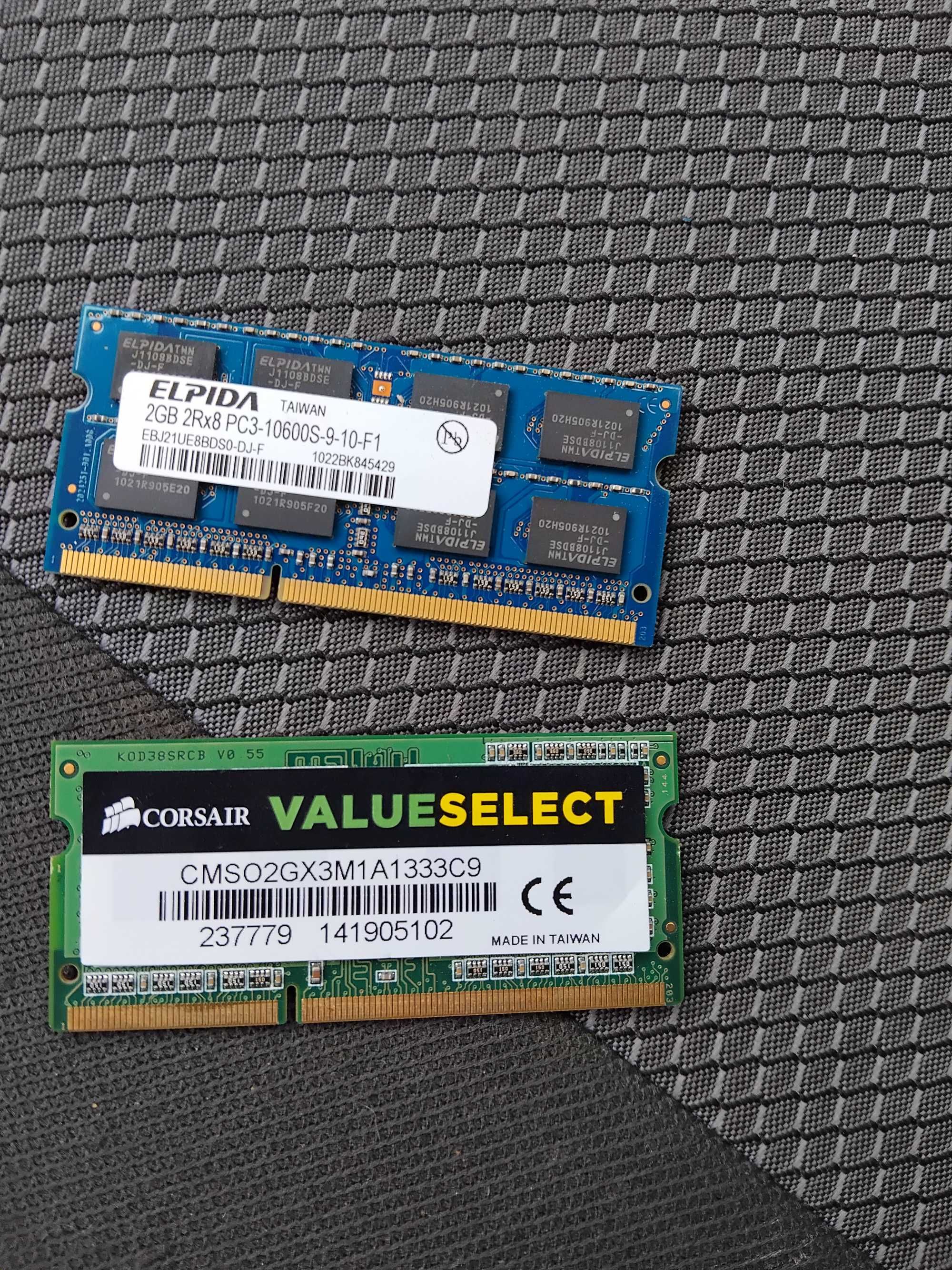 Продам оперативну пам'ять ноутбука DELL