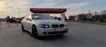 Bmw e65 3.0 D 2005 rok