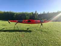 Kajak Scorpio Touring 495