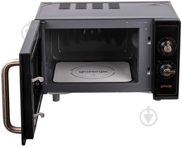 Мікрохвильова піч Gorenje