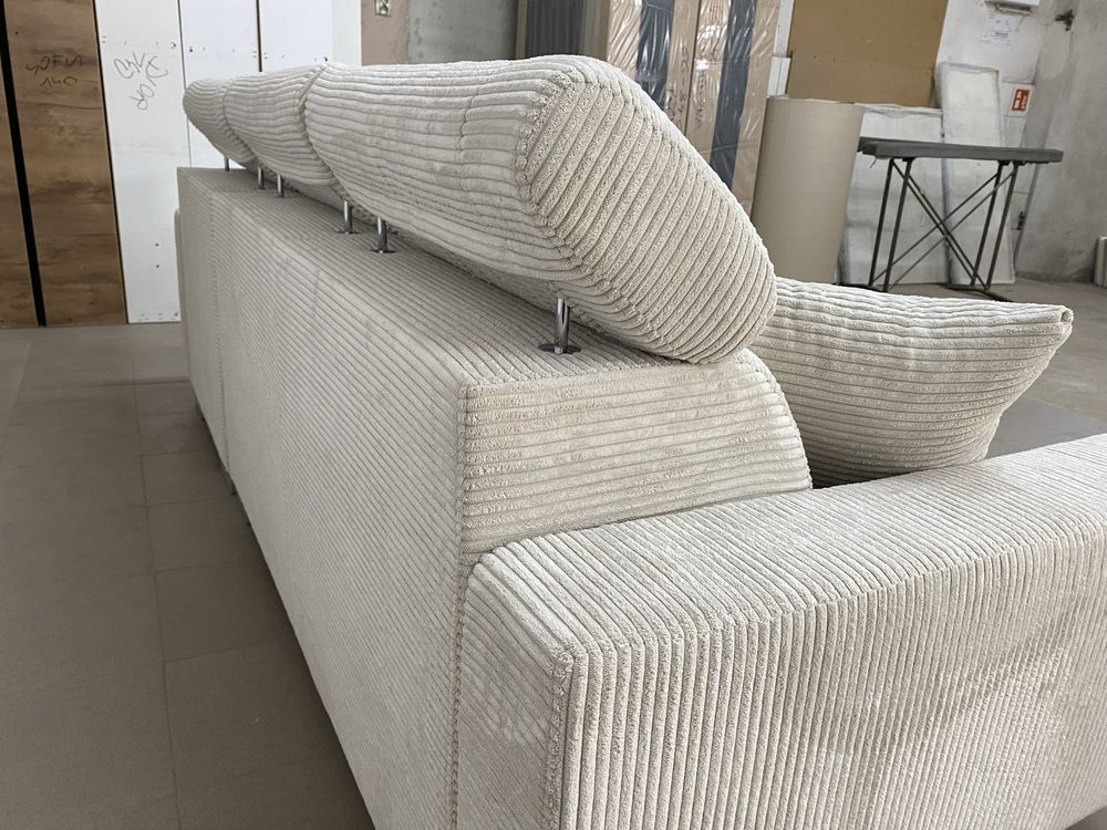 Narożnik sofa narożna kanapa rogówka rozkładana