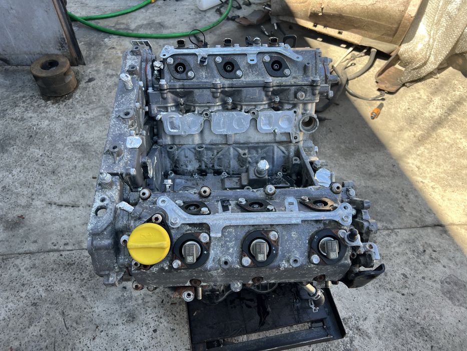 Двигун.мотор z30dt opel vectra c signum. 3.0cdti опель вектра ц сігнум
