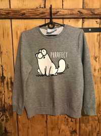 Bluza Simon’s cat Purrfect