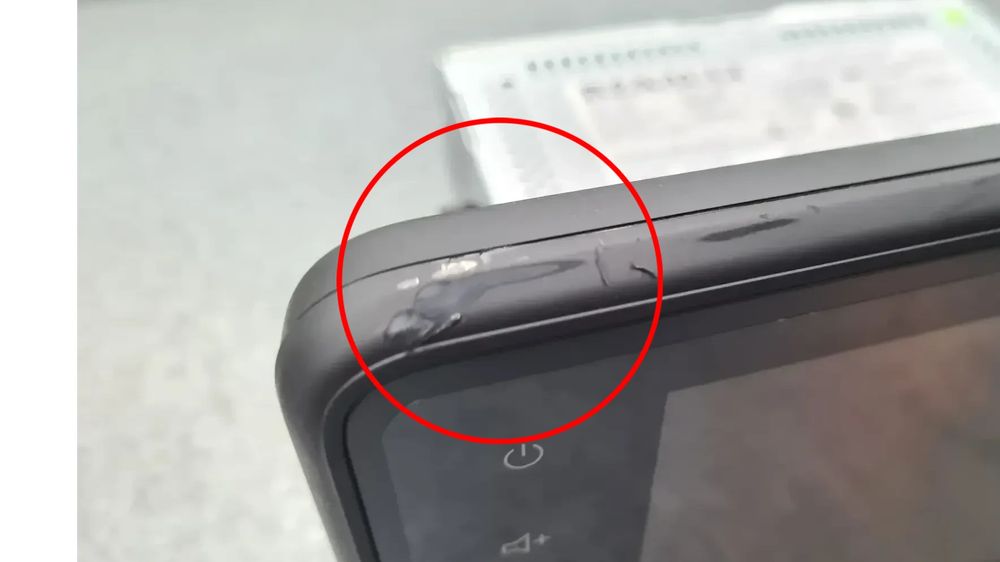 Rádio / auto-rádio DACIA Sandero III