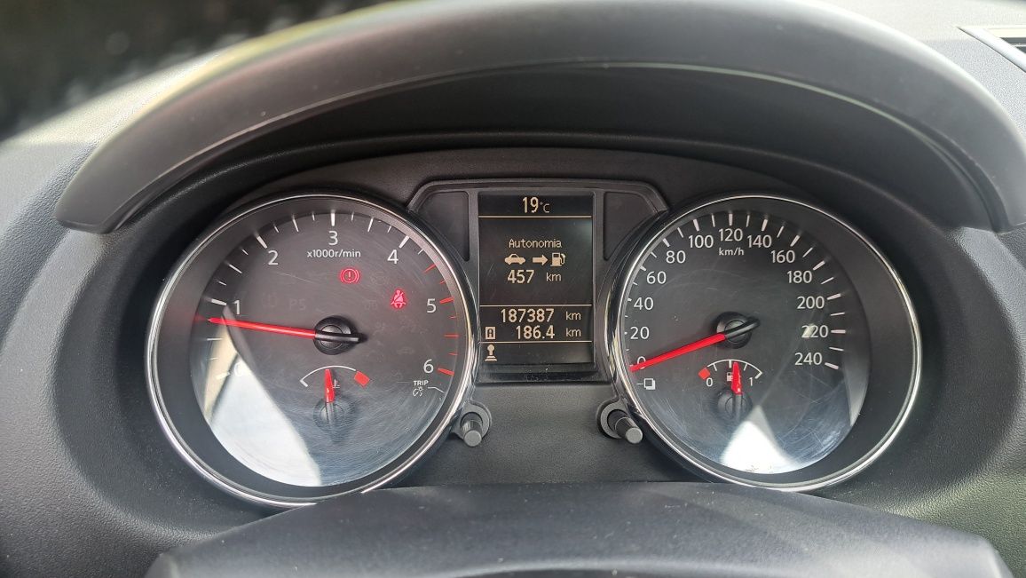 Nissan Qashqai 1.6 130cv  tekna Sport 18  360⁰