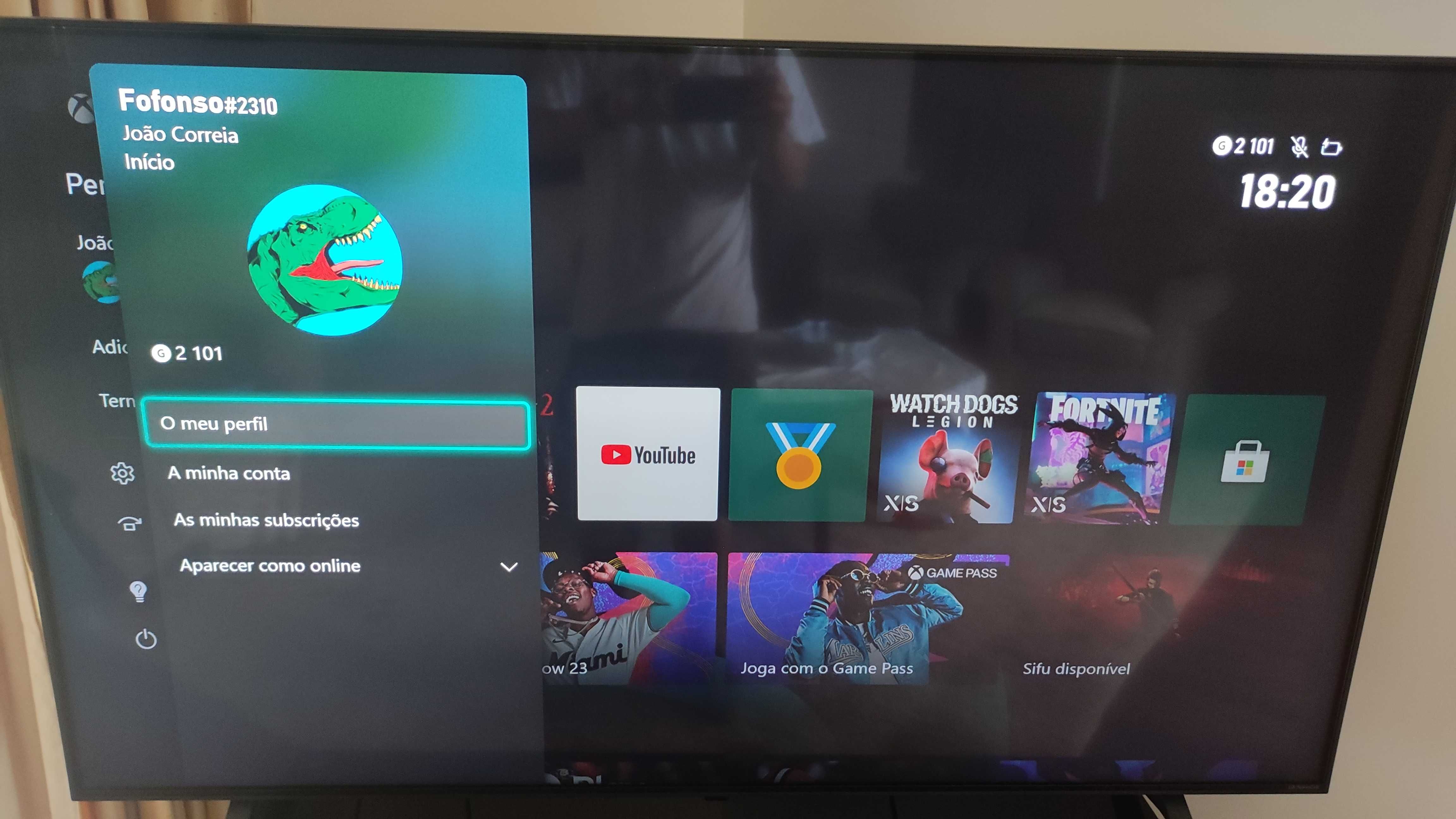 XBOX   series  S