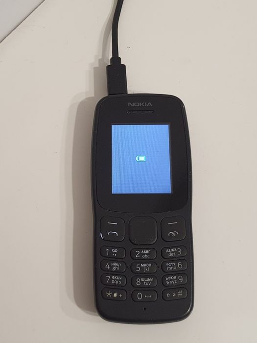 Telefon klasyczna Nokia TA-1114