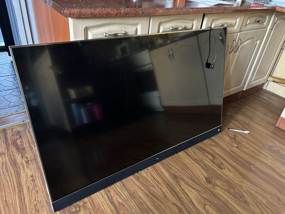 Telewizor TCL U55C7026 55 CALi