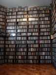 # CD's originais #