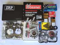 kit Subaru Stroker kit 2200cc ej20 racing