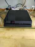 PlayStation 4- 500GB