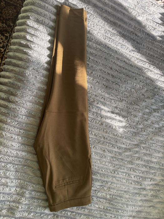 Продам штаны Stradivarius