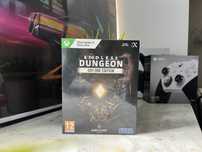 Endless Dungeon Edycja Day One Gra na Xbox Series X / Xbox One