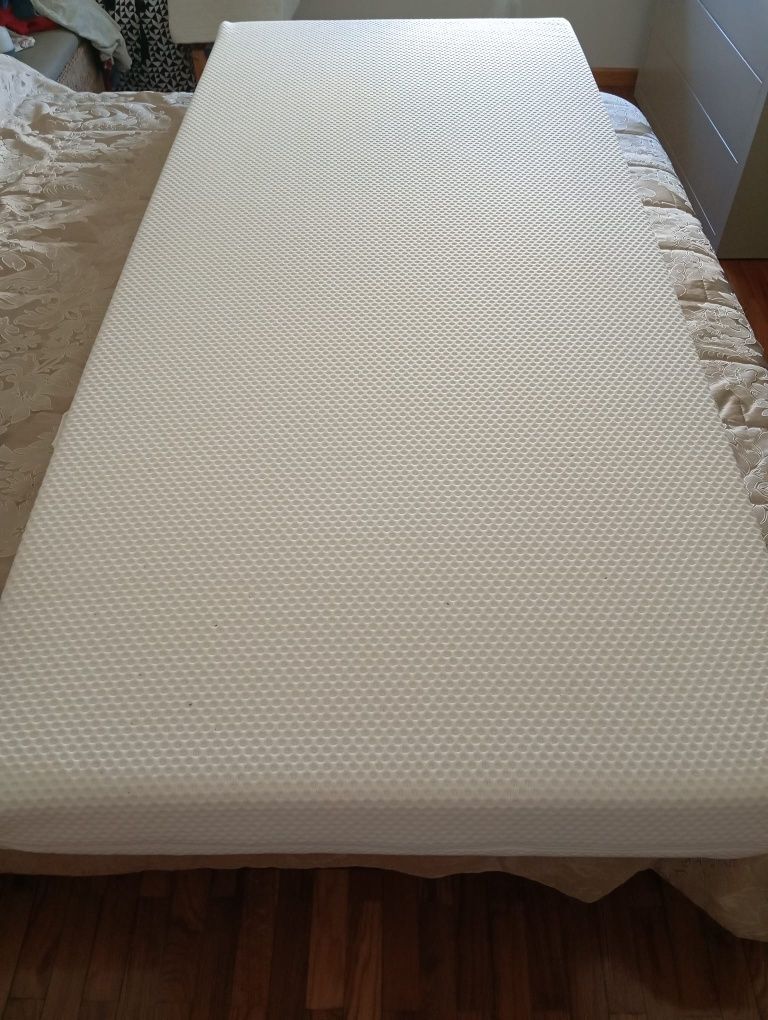 Colchão de espuma IKEA