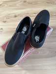 VANS slip-on czarne rozmiar 43