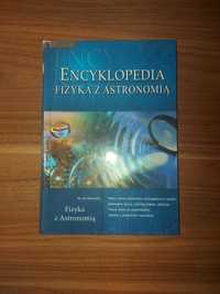 Encyklopedia. Fizyka z astronomią - stan idealny