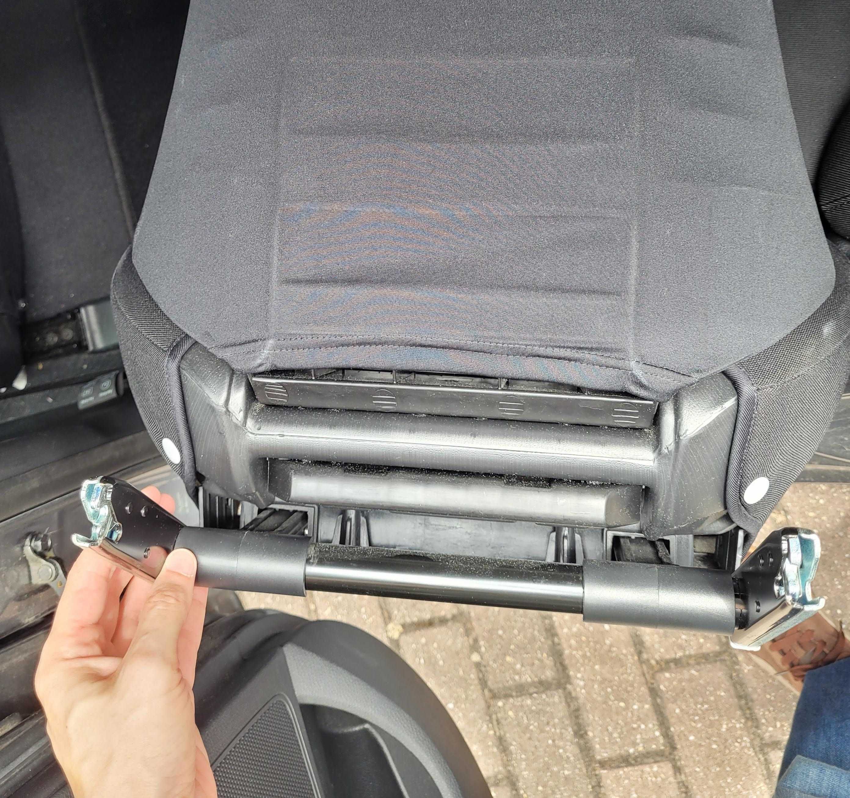 Cadeira Isofix CYBEX Pallas M-Fix SL Grupo 1/2/3