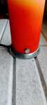 Lampa Hildebranda „Space Age”