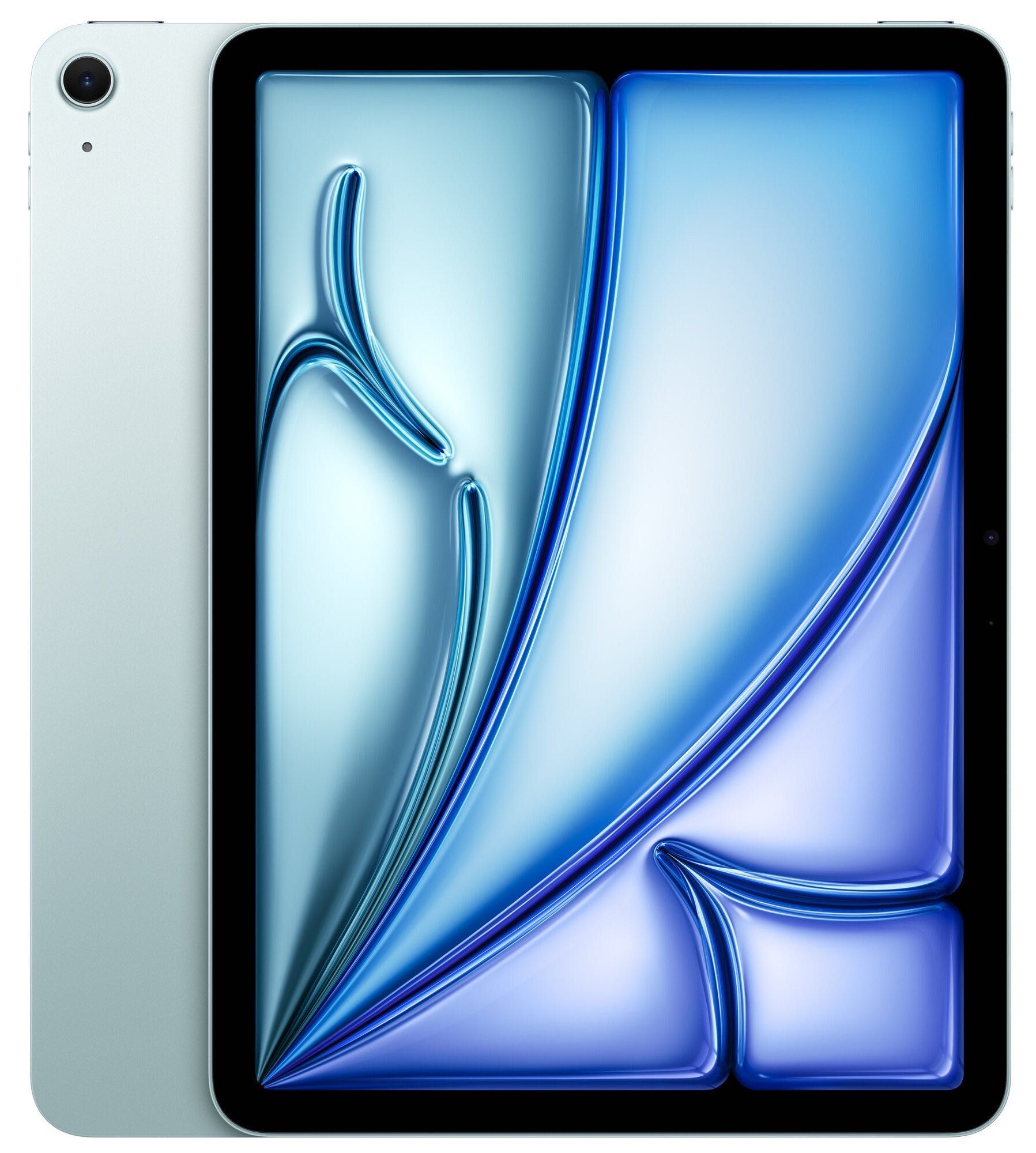 NOWE iPad Air 11 128GB 2024 Kolory Zapakowane AL JANA PAWŁA